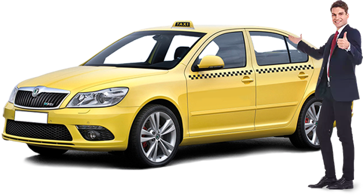 Ahmedabad Cab Service